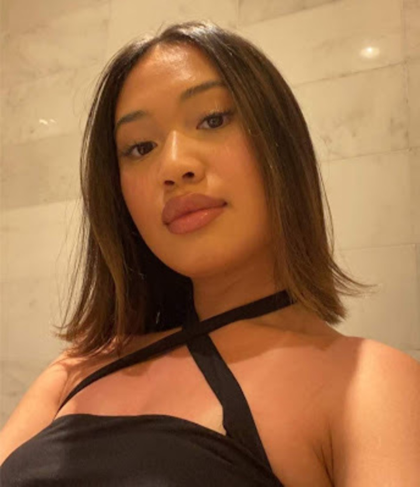 Meet your Posher, Lily chh